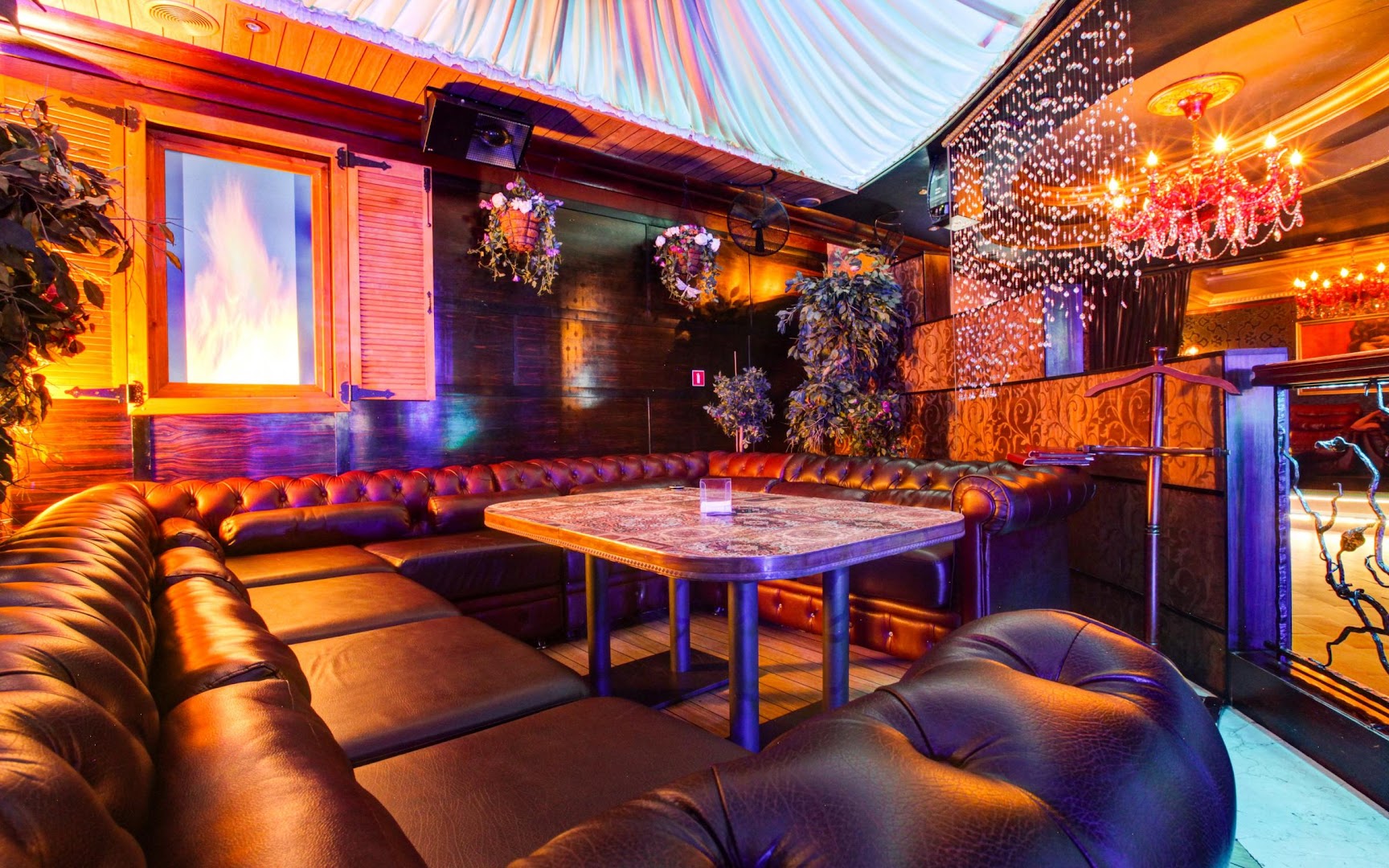Egoist | Night Club Mayakovskaya | Bar, Club For Adults - Nightclub in Moscow, Russia