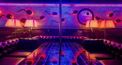 Эгоист | Ночной клуб Маяковская | Бар, клуб для взрослых - Nightclub in Moscow, Russia