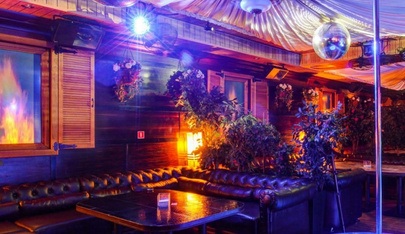 Эгоист | Ночной клуб Маяковская | Бар, клуб для взрослых - Nightclub in Moscow, Russia