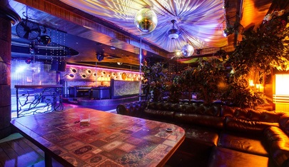 Эгоист | Ночной клуб Маяковская | Бар, клуб для взрослых - Nightclub in Moscow, Russia
