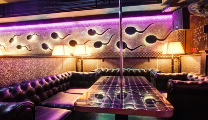 Эгоист | Ночной клуб Маяковская | Бар, клуб для взрослых - Nightclub in Moscow, Russia