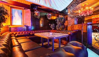 Эгоист | Ночной клуб Маяковская | Бар, клуб для взрослых - Nightclub in Moscow, Russia