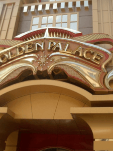 Golden Girls Moscow - Nightclub in Moscow, Russia