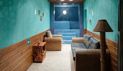 Golodnaya Koshka - Nightclub in Moscow, Russia