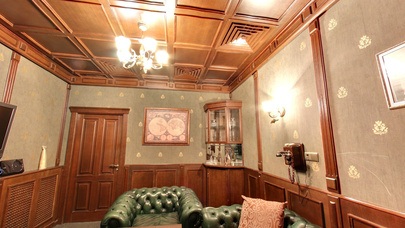 Golodnaya Koshka - Nightclub in Moscow, Russia