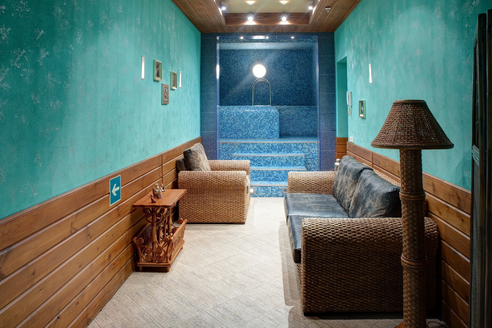 Golodnaya Koshka - Nightclub in Moscow, Russia