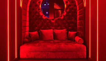 Honey Bunny | Мужской клуб Фрунзенская | Ночной клуб, бар, караоке - Nightclub in Moscow, Russia