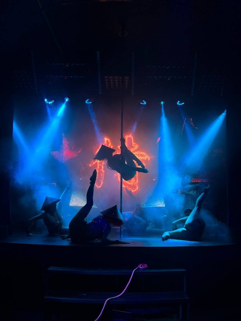 Honey Bunny | Мужской клуб Фрунзенская | Ночной клуб, бар, караоке - Nightclub in Moscow, Russia