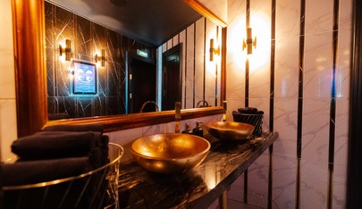 Hot Collection - Стриптиз клуб - Nightclub in Moscow, Russia