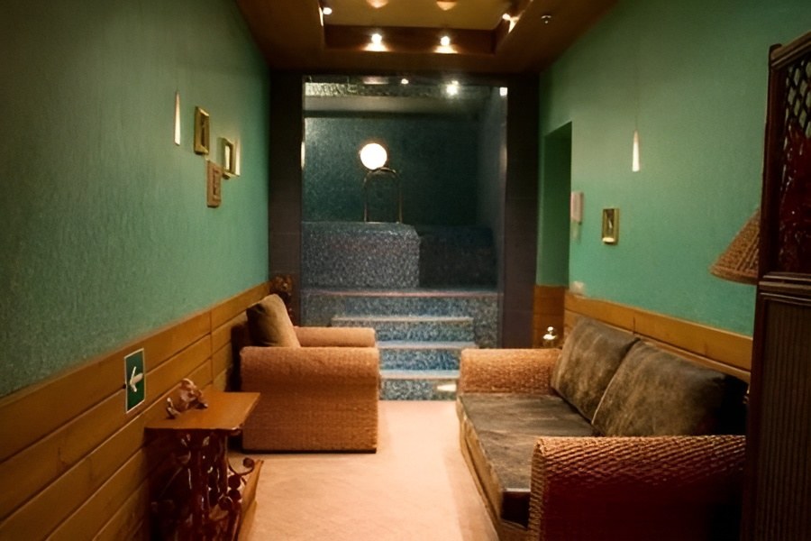 Hungry Cat - Nightclub in Moscow, Russia