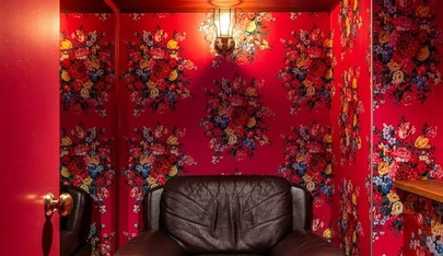 Hunters Private Club - Nightclub in Moscow, Russia