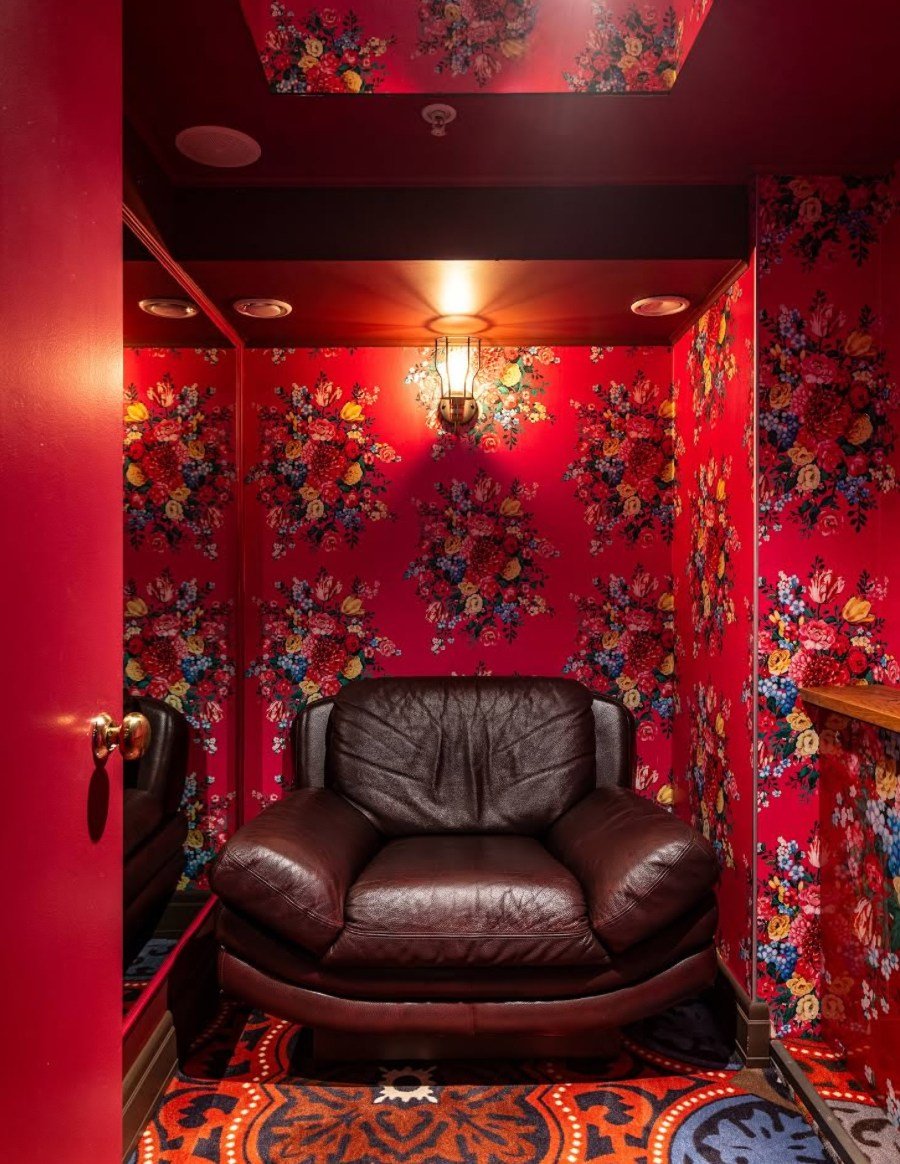 Hunters Private Club - Nightclub in Moscow, Russia