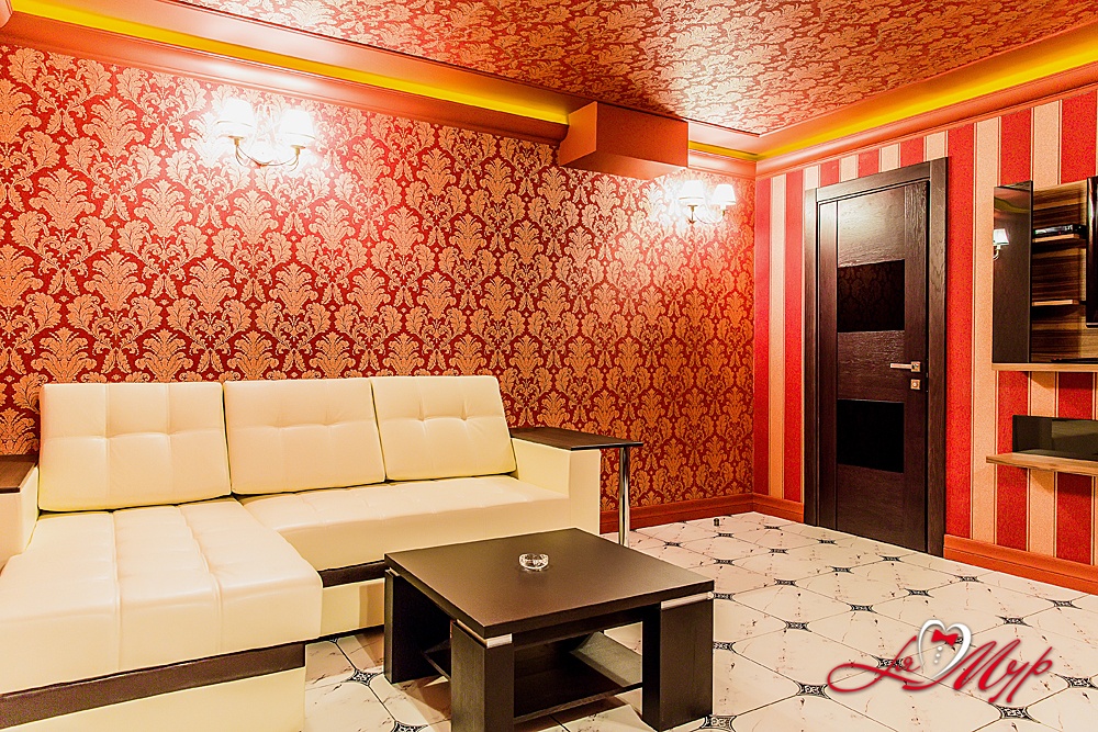 L'Amour Club - Nightclub in Moscow, Russia