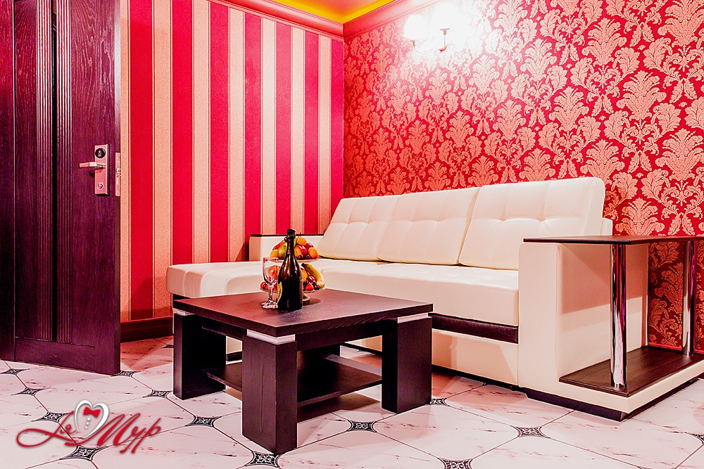L'Amour Club - Nightclub in Moscow, Russia