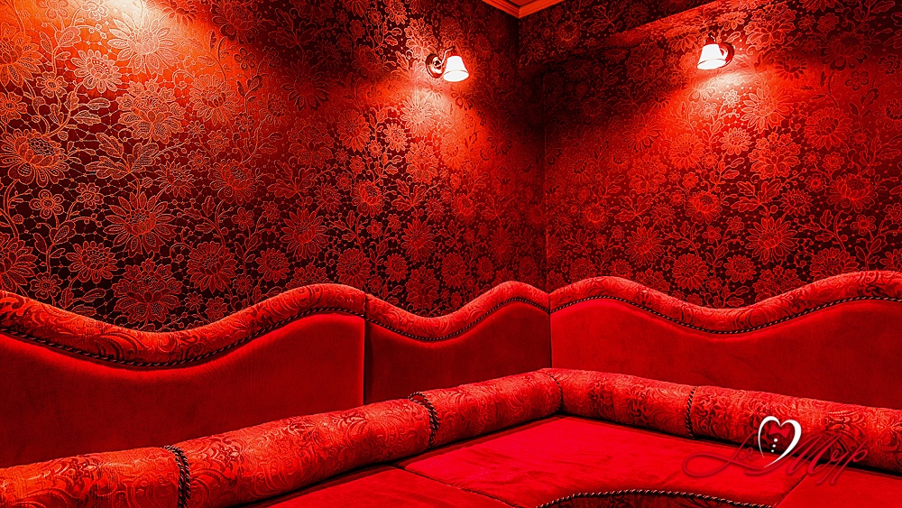 L'Amour Club - Nightclub in Moscow, Russia