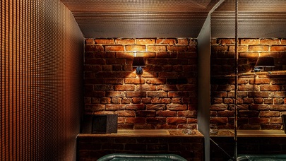 Loft Men's Club - Nightclub in Moscow, Russia