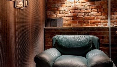 Loft Men's Club - Nightclub in Moscow, Russia