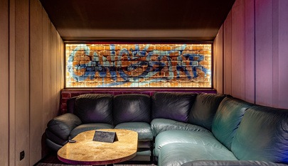 Loft Men's Club - Nightclub in Moscow, Russia