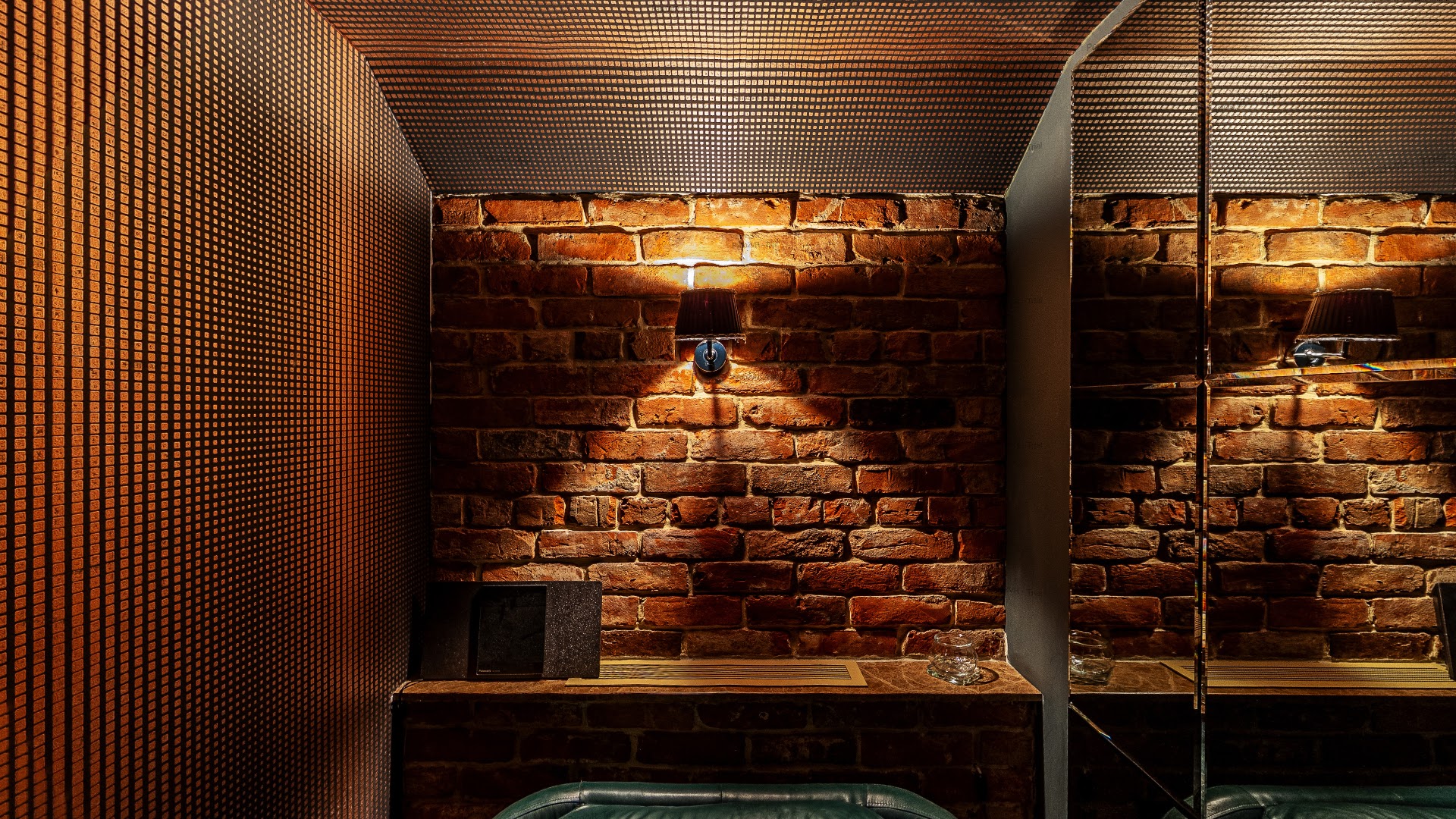 Loft Men's Club - Nightclub in Moscow, Russia
