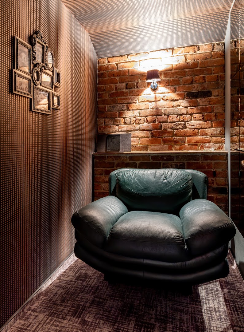 Loft Men's Club - Nightclub in Moscow, Russia