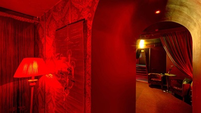 Macho Club - Nightclub in Moscow, Russia