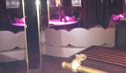 Male Monte Carlo Club - Nightclub in Moscow, Russia