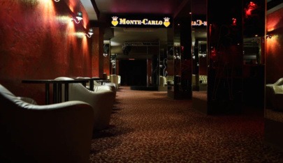 Male Monte Carlo Club - Nightclub in Moscow, Russia