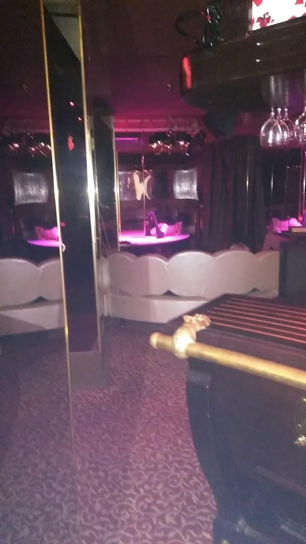Male Monte Carlo Club - Nightclub in Moscow, Russia