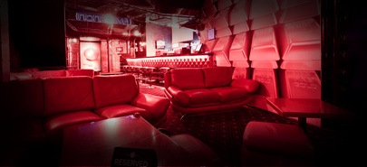 Men`s 911 Club - Nightclub in Moscow, Russia
