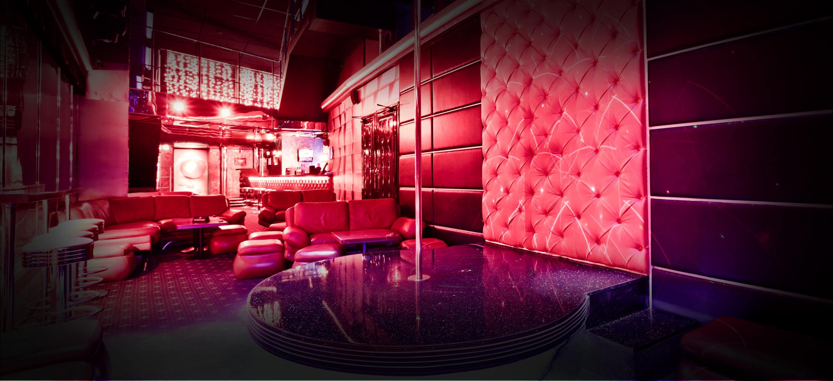 Men`s 911 Club - Nightclub in Moscow, Russia
