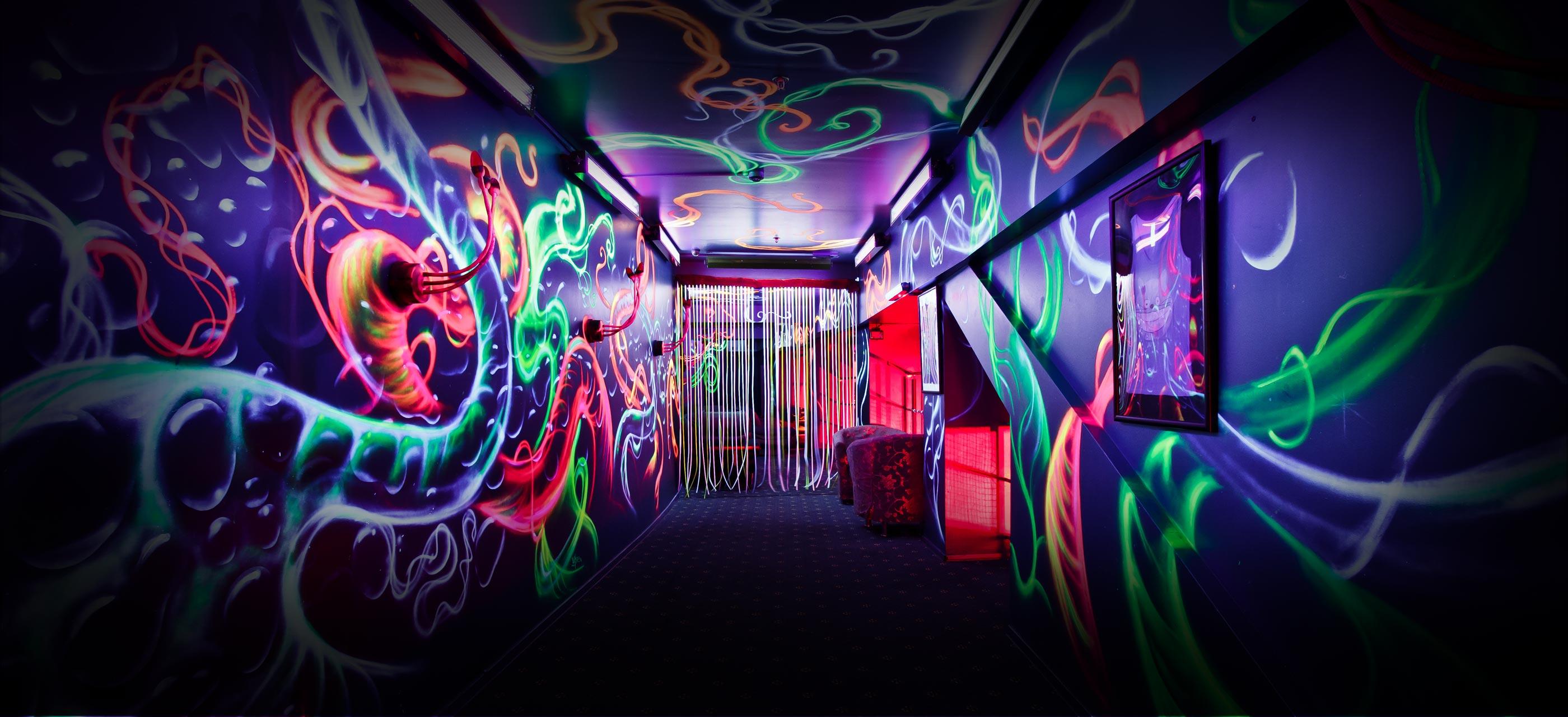 Men`s 911 Club - Nightclub in Moscow, Russia