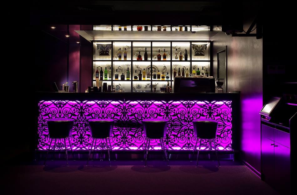 Mimi Club - Nightclub in Moscow, Russia
