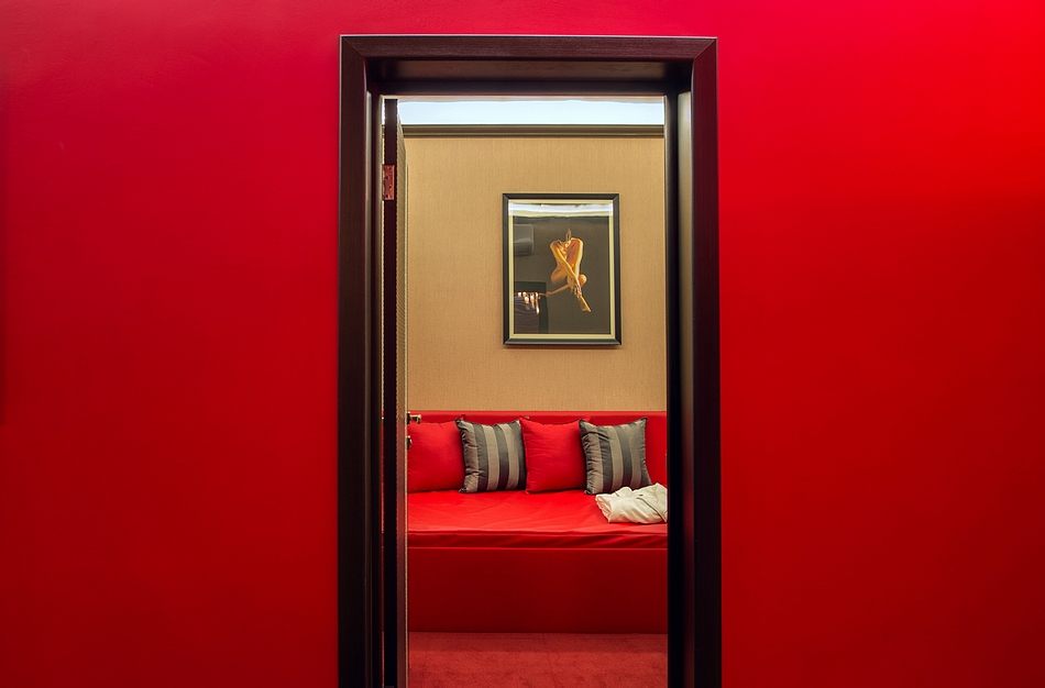 Mimi Club - Nightclub in Moscow, Russia