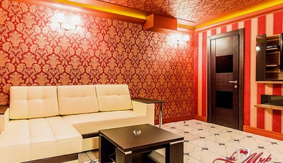 Мужской Клуб "ЛяМур" (club "Lyamur") - Nightclub in Moscow, Russia
