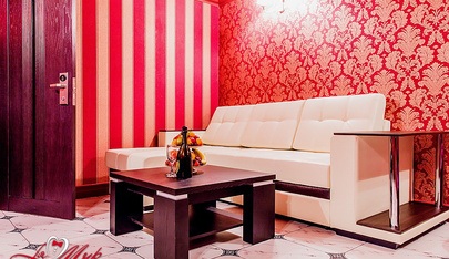 Мужской Клуб  - Nightclub in Moscow, Russia