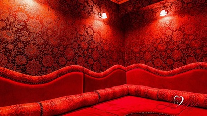 Мужской Клуб  - Nightclub in Moscow, Russia