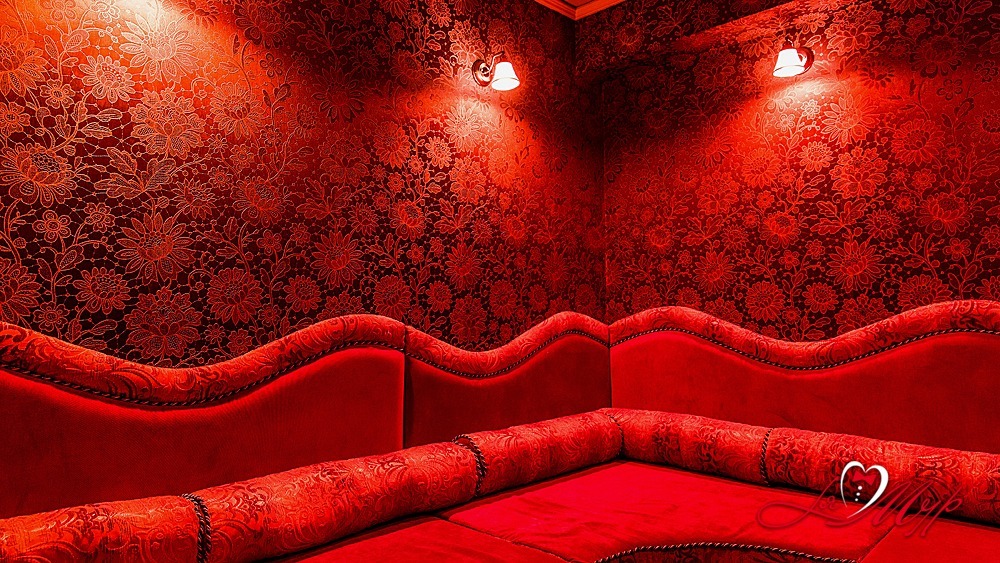 Мужской Клуб  - Nightclub in Moscow, Russia