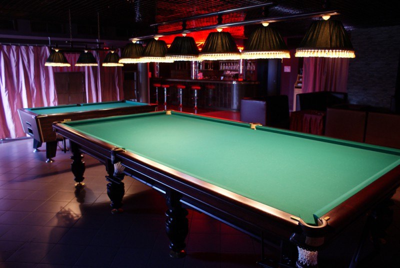 Razdevalka Club - Nightclub in Moscow, Russia