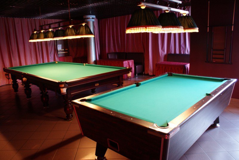 Razdevalka Club - Nightclub in Moscow, Russia