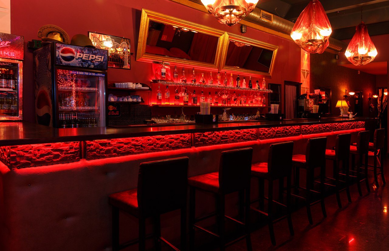 Shpil'ka Yasenevo - Nightclub in Moscow, Russia