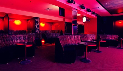 Сказка | Бар Партизанская | Ночной клуб, стриптиз, караоке - Nightclub in Moscow, Russia