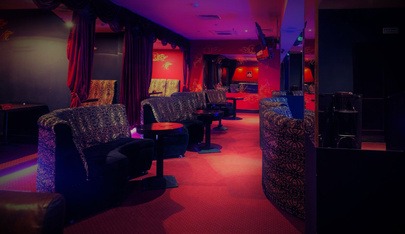 Сказка | Бар Партизанская | Ночной клуб, стриптиз, караоке - Nightclub in Moscow, Russia