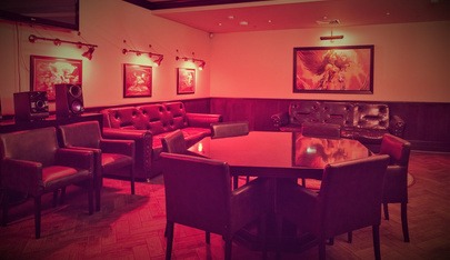 Сказка | Бар Партизанская | Ночной клуб, стриптиз, караоке - Nightclub in Moscow, Russia