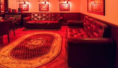 Сказка | Бар Партизанская | Ночной клуб, стриптиз, караоке - Nightclub in Moscow, Russia