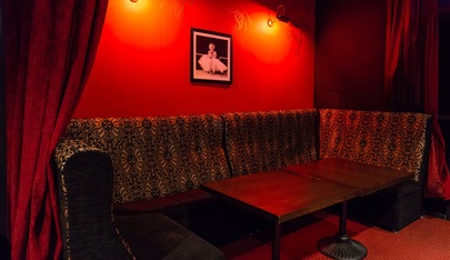 Сказка | Бар Партизанская | Ночной клуб, стриптиз, караоке - Nightclub in Moscow, Russia