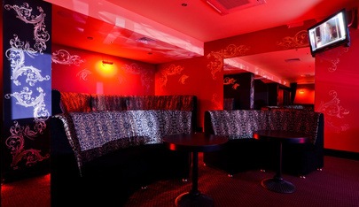 Сказка | Бар Партизанская | Ночной клуб, стриптиз, караоке - Nightclub in Moscow, Russia