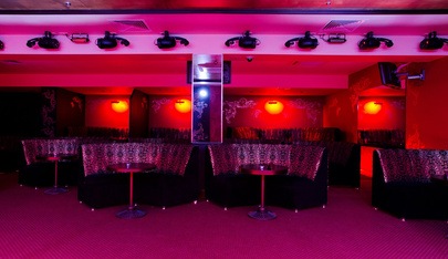 Сказка | Бар Партизанская | Ночной клуб, стриптиз, караоке - Nightclub in Moscow, Russia