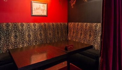 Сказка | Бар Партизанская | Ночной клуб, стриптиз, караоке - Nightclub in Moscow, Russia