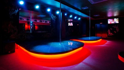 Сказка | Бар Партизанская | Ночной клуб, стриптиз, караоке - Nightclub in Moscow, Russia