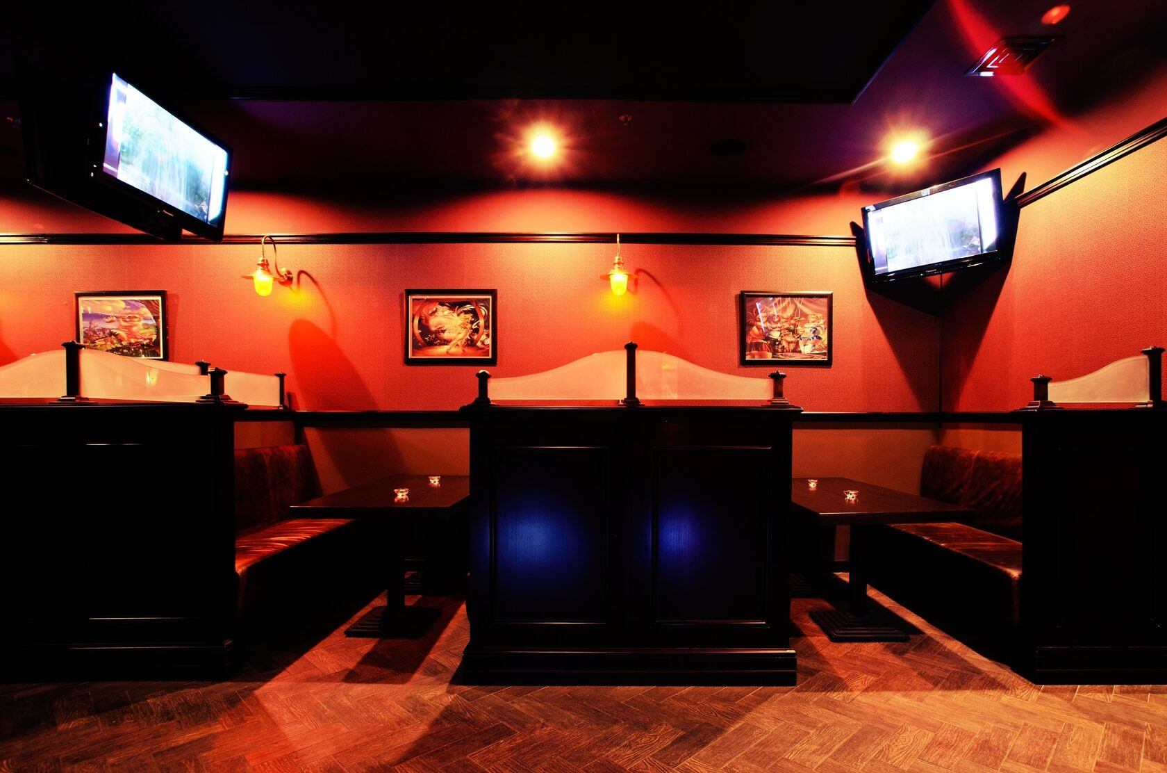 Сказка | Бар Партизанская | Ночной клуб, стриптиз, караоке - Nightclub in Moscow, Russia
